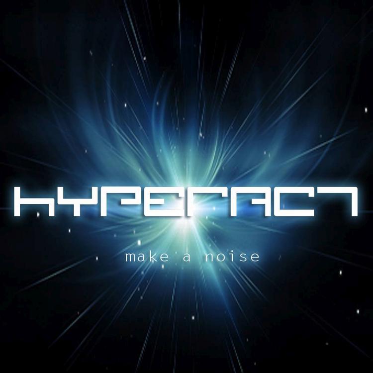 Hyperact's avatar image