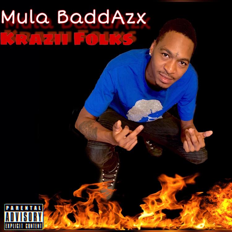 Mula BaddAzx's avatar image