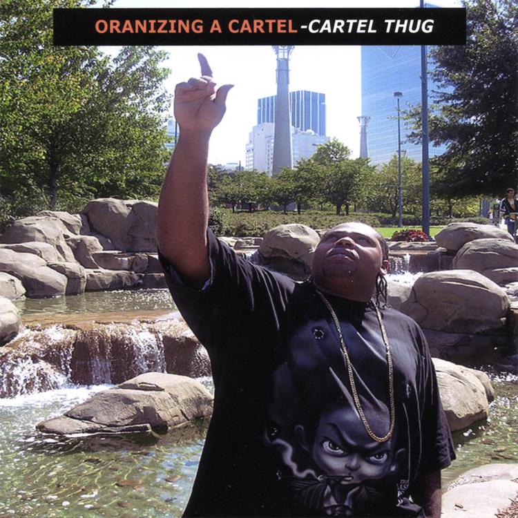 Cartel Thug's avatar image
