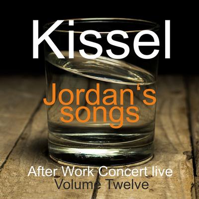 Jordan's Songs: After Work Concert Live, Vol. 12's cover