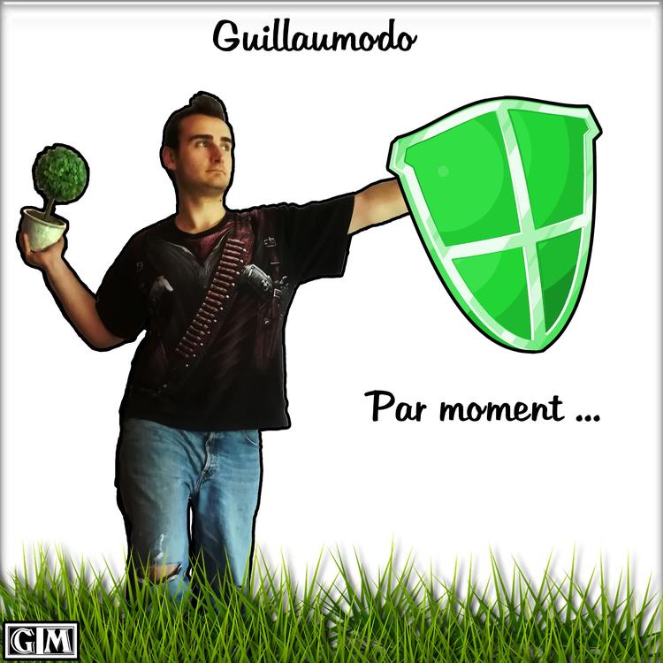 Guillaumodo's avatar image