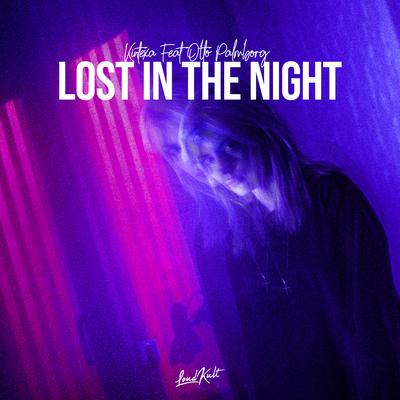 Lost in the Night By Kintexa, Otto Palmborg's cover