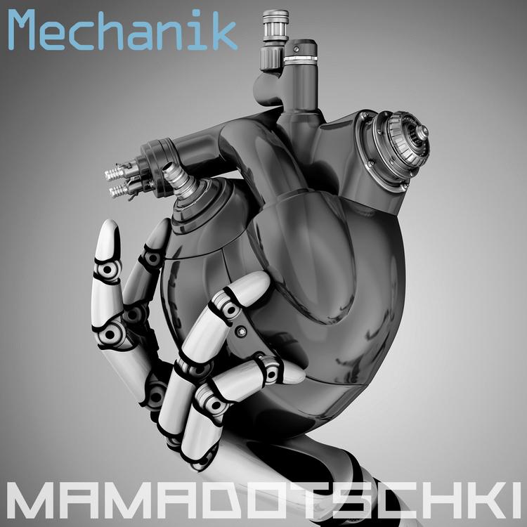 Mamadotschki's avatar image