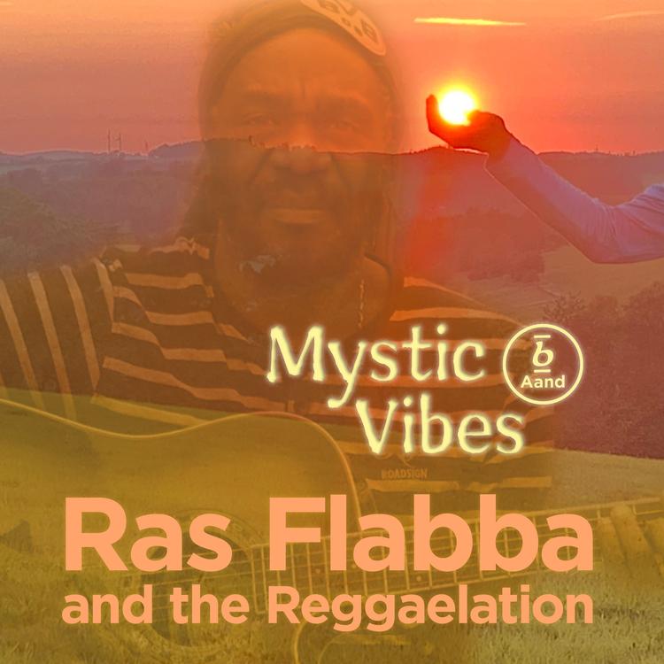 Ras Flabba and The Reggaelation's avatar image