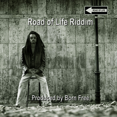 Road of Life (Bonus Track)'s cover