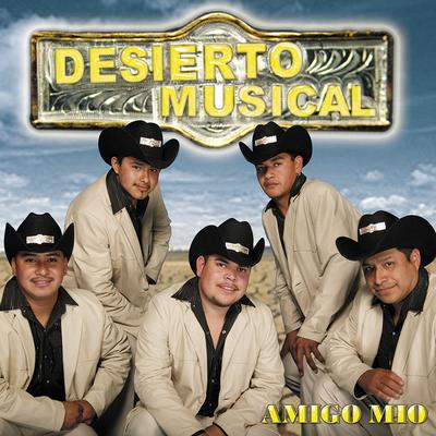Desierto Musical's cover
