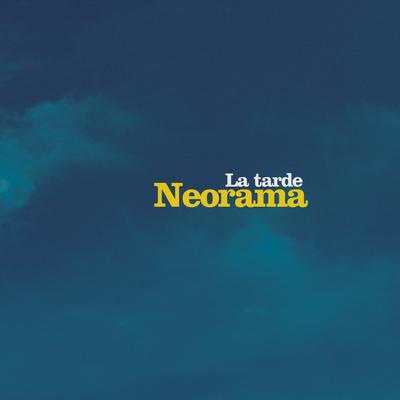 Neorama's cover