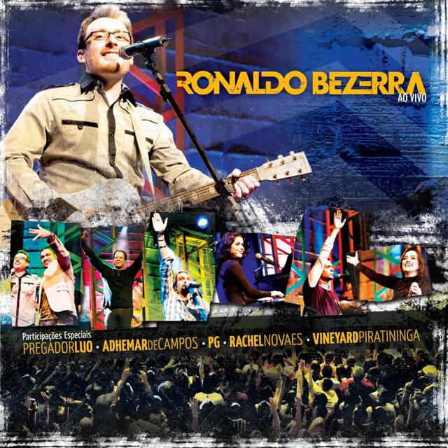 Ronaldo Bezerra's avatar image