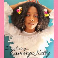 Cameryn Kelly's avatar cover