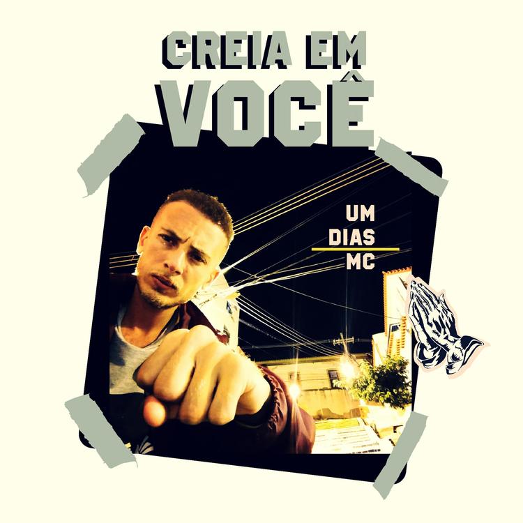 UmDias MC's avatar image