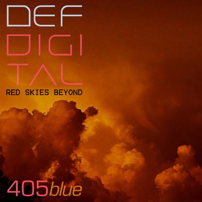 Def Digital's cover