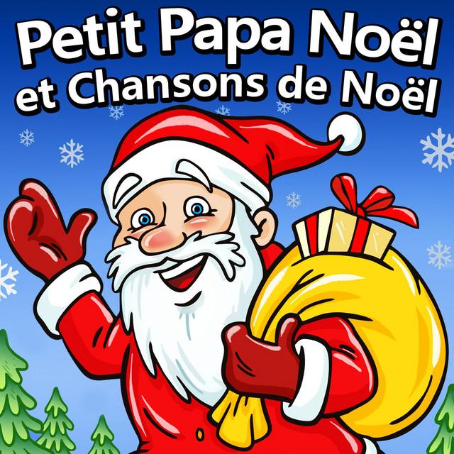 Petit Papa Noël's avatar image