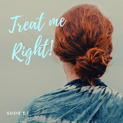 Susie D7's cover