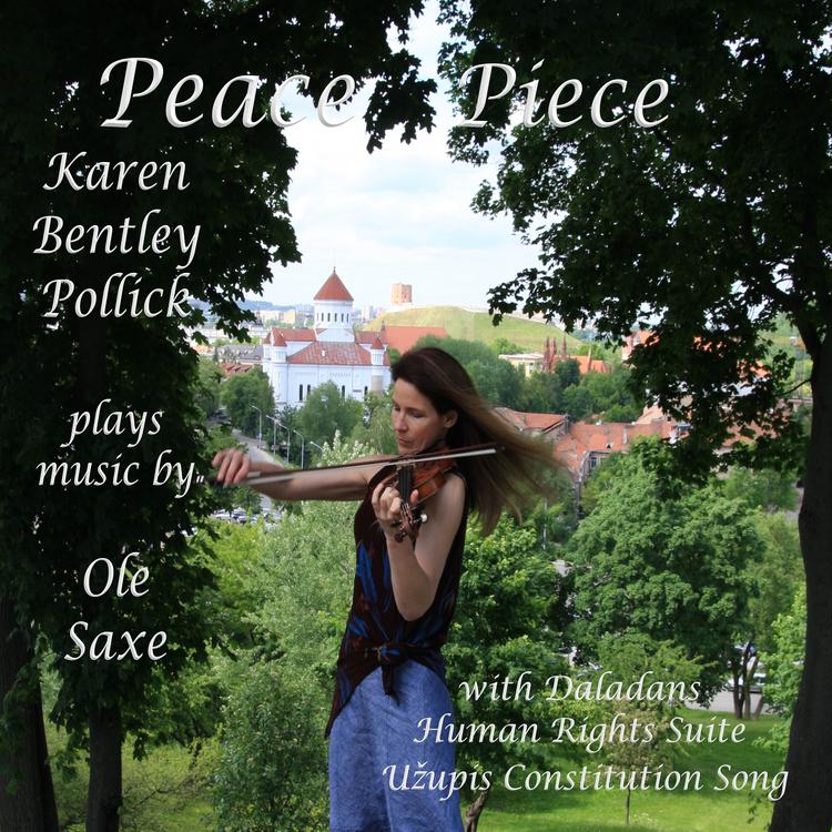 Karen Bentley Pollick's avatar image