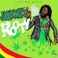 Jah Bouks's avatar cover