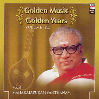 Golden Music Golden Years, Vol. 2's cover