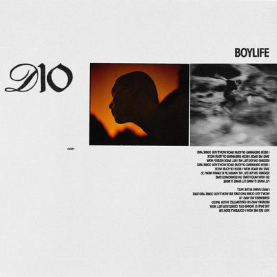 dio By boylife's cover