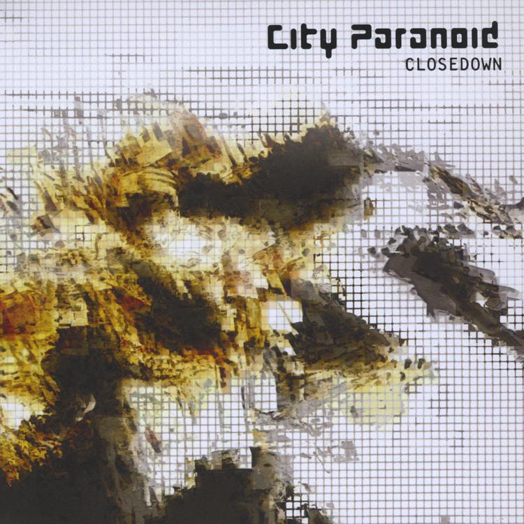 City Paranoid's avatar image