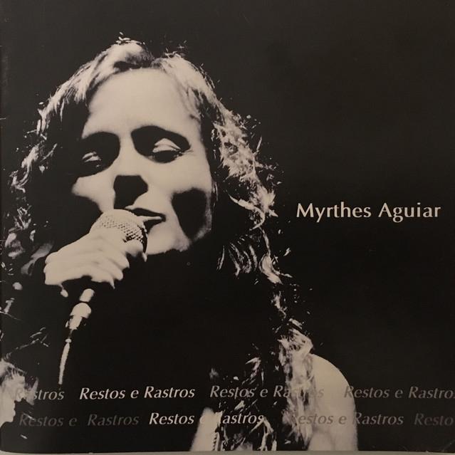 Myrthes Aguiar's avatar image