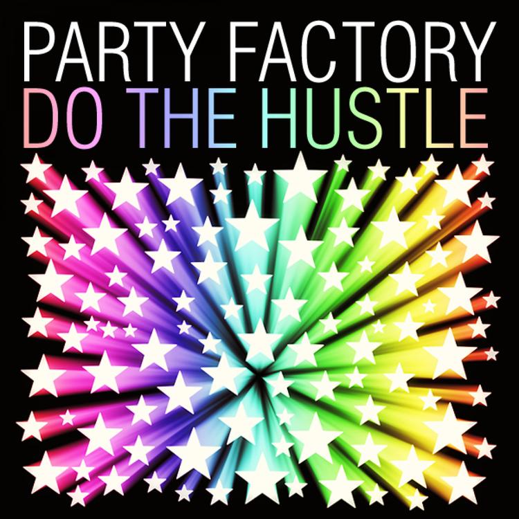 Party Factory's avatar image