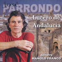 José Parrondo's avatar cover