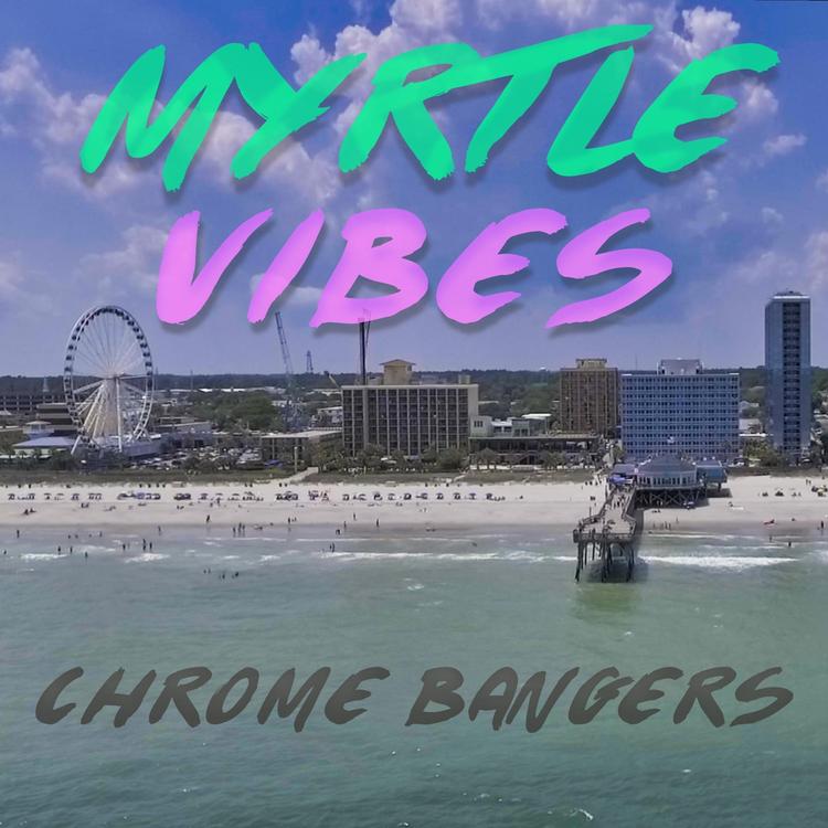 Chrome Bangers's avatar image