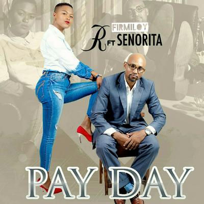 Pay Day's cover