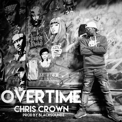 Overtime's cover