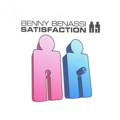 Satisfaction Remixes 2013 (Dada Life Remix) By The Biz, Benny Benassi, Dada Life's cover