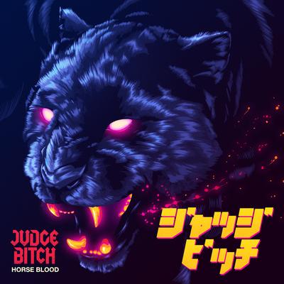 Burner By Judge Bitch's cover