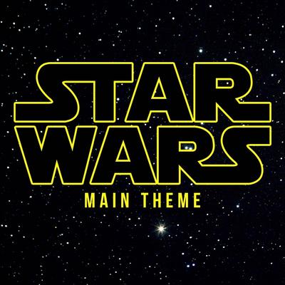 Star Wars Main Theme By L'Orchestra Cinematique's cover