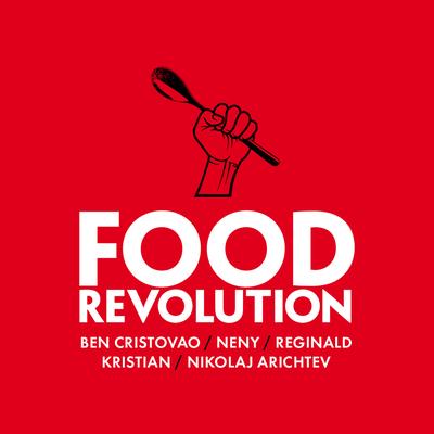 Food Revolution Day's cover