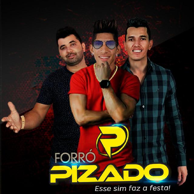 Forró Pizado's avatar image