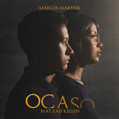 Ocaso By Marcos Martins, Laís Kellen's cover