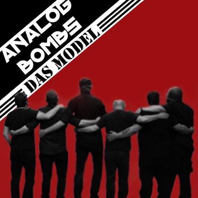 Analog Bombs's cover