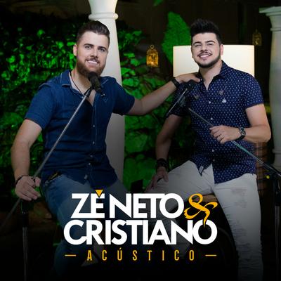 Largado As Traças (Acústico)'s cover