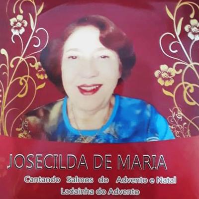 Josecilda Feitosa's cover