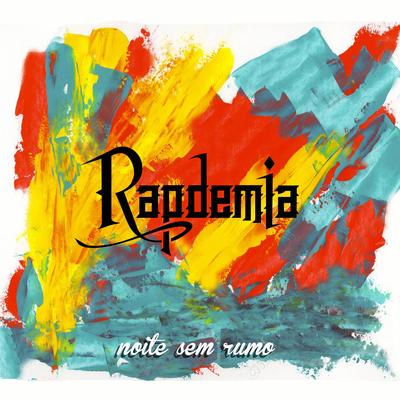 Noite Sem Rumo By Rapdemia's cover
