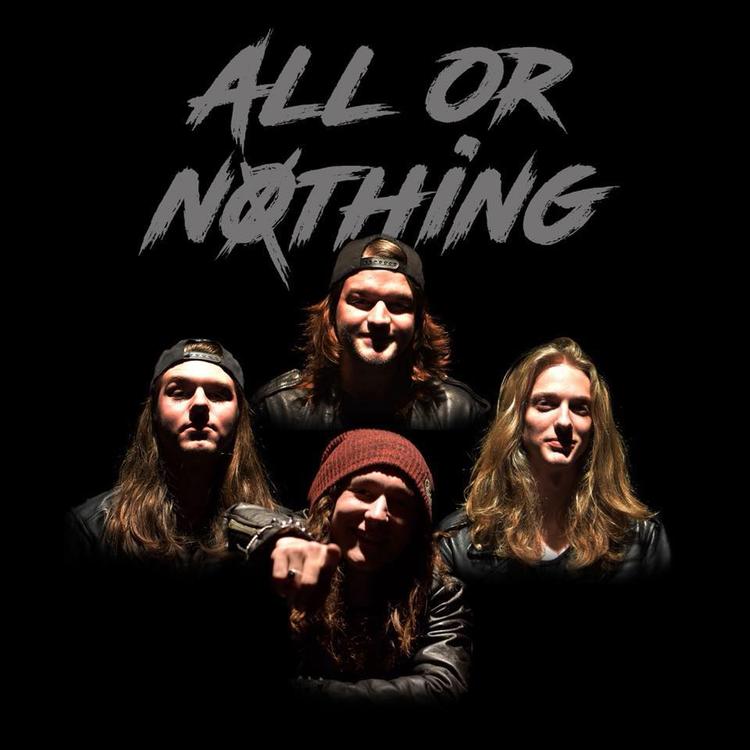 All or Nothing's avatar image
