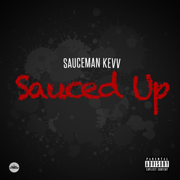 Sauceman Kevv's avatar image