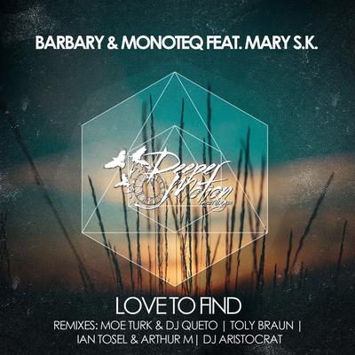 Barbary & Monoteq's cover