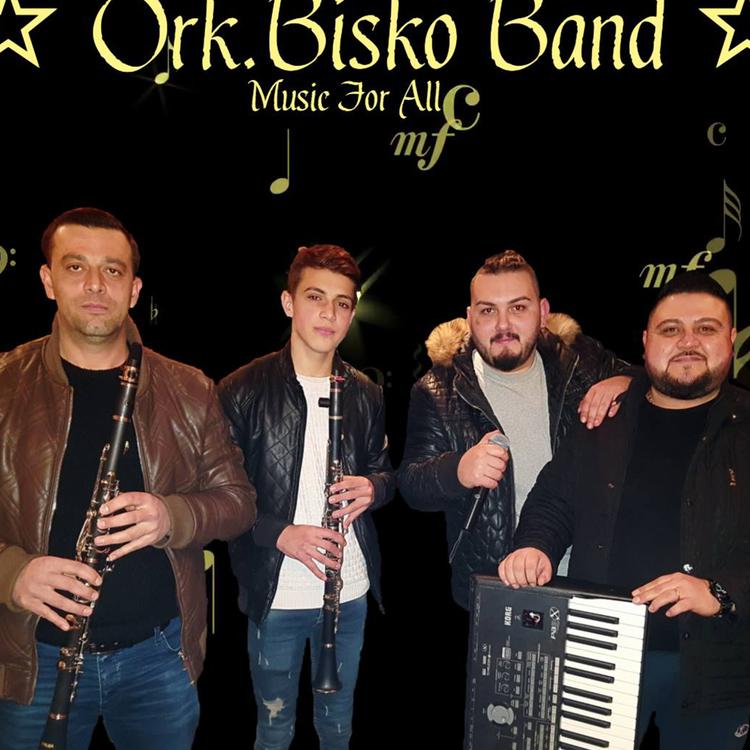 Ork Bisko Band's avatar image