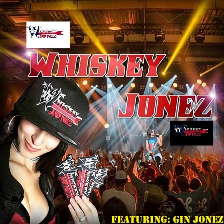 Whiskey Jonez's avatar image