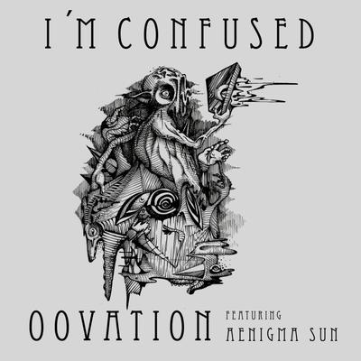 I'm Confused feat. Aenigma Sun (Van Did Remix)'s cover