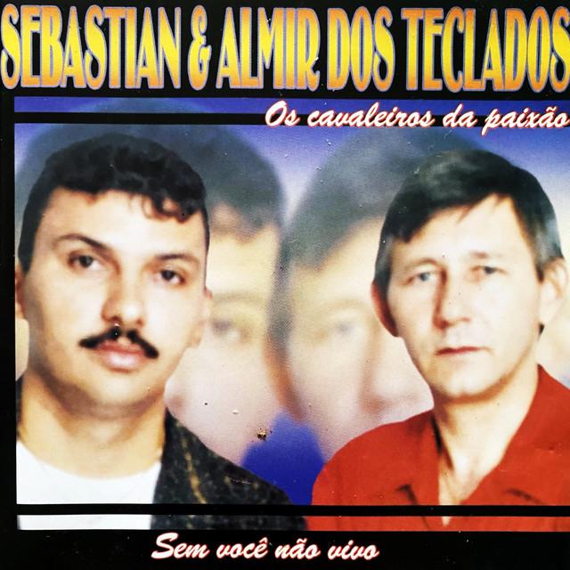 Sebastian & Almir dos Teclados's avatar image