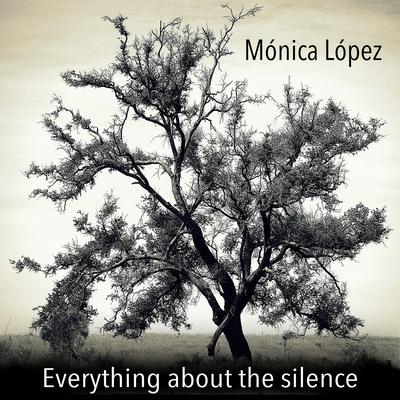Everything About the Silence's cover
