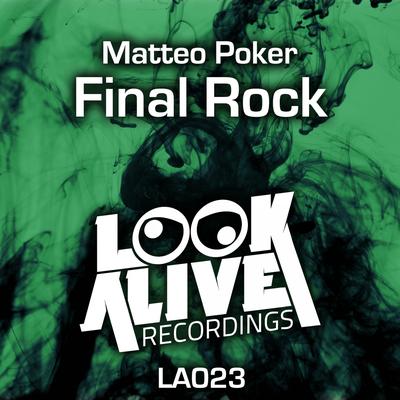 Final Rock (Original Mix)'s cover