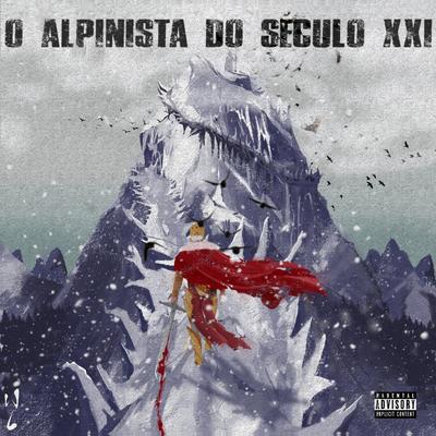 Vendetta By Choice, Sandrão RZO's cover