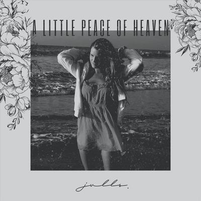 A Little Peace of Heaven's cover