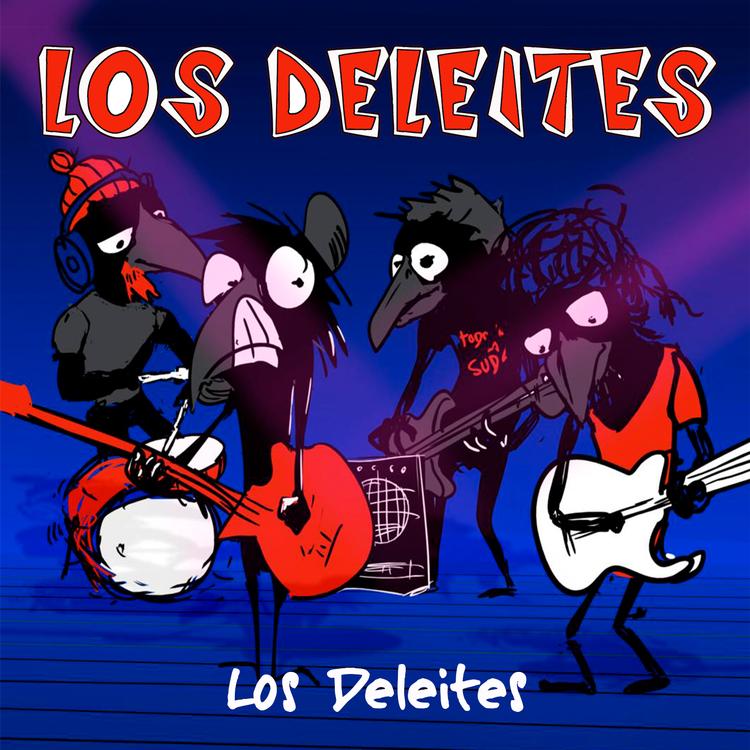 Los Deleites's avatar image